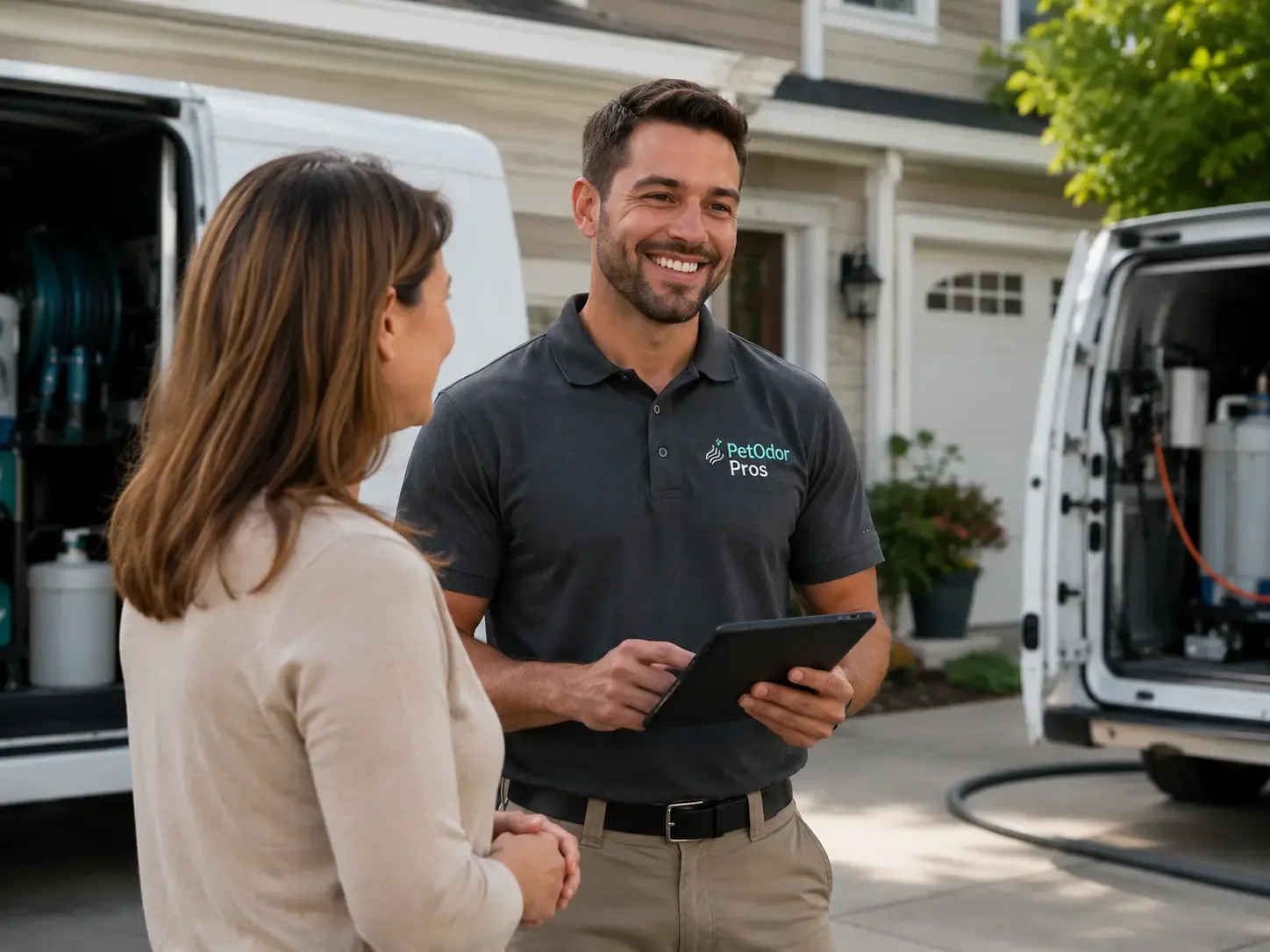 Pet Odor Removal FAQs for Eyota, MN